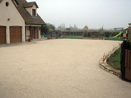 entretien espaces verts